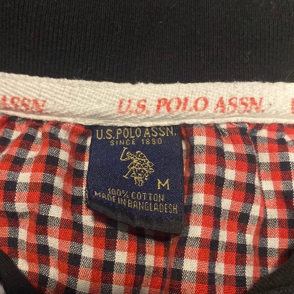 Formal Polo Shirt - Picture 2 of 2